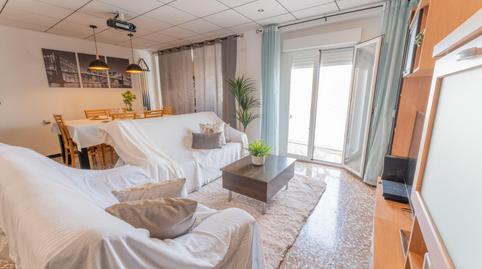 Foto 2 de Piso en venta en Plaza Crevillente - Antiguos Juzgados - El Asilo, Elche / Elx