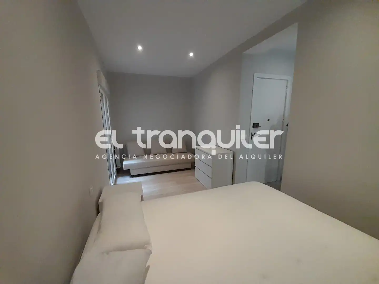 Estudio de alquiler en Calle Valverde, Universidad - Malasaña