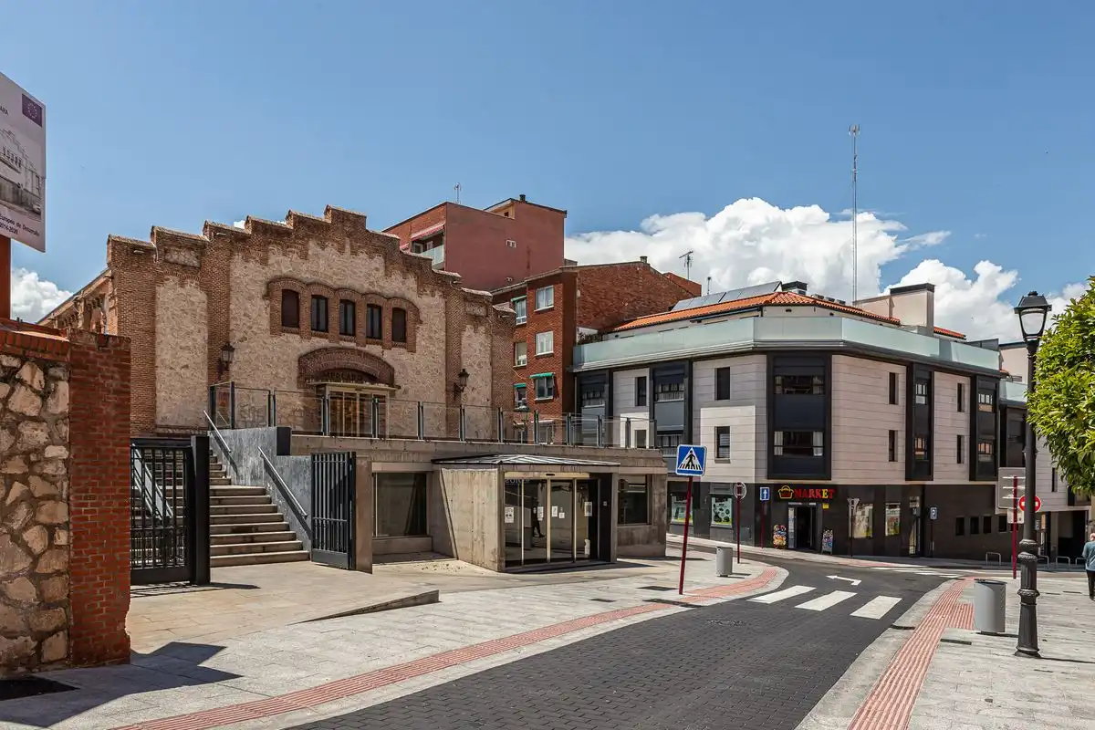 Local comercial de lloguer a Casco Histórico, imagen 42