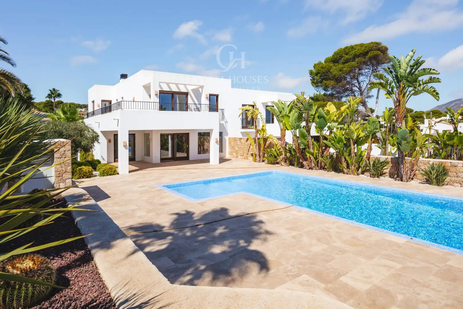 Villa avec terrasse à vendre à Moravit - Cap Blanc, imagen 34
