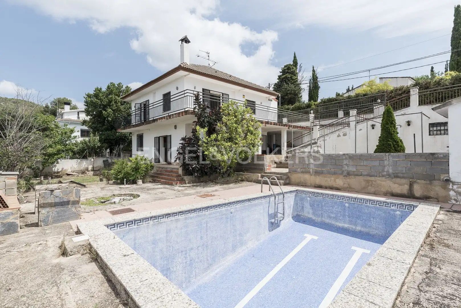 Casa o chalet en venta en Sant Jaume dels Domenys