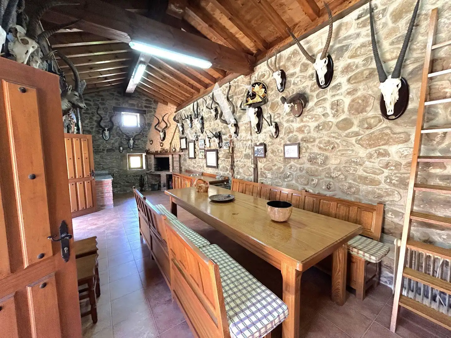 Casa o chalet en venta en Ruente con Calefacción, Jardín privado y Terraza