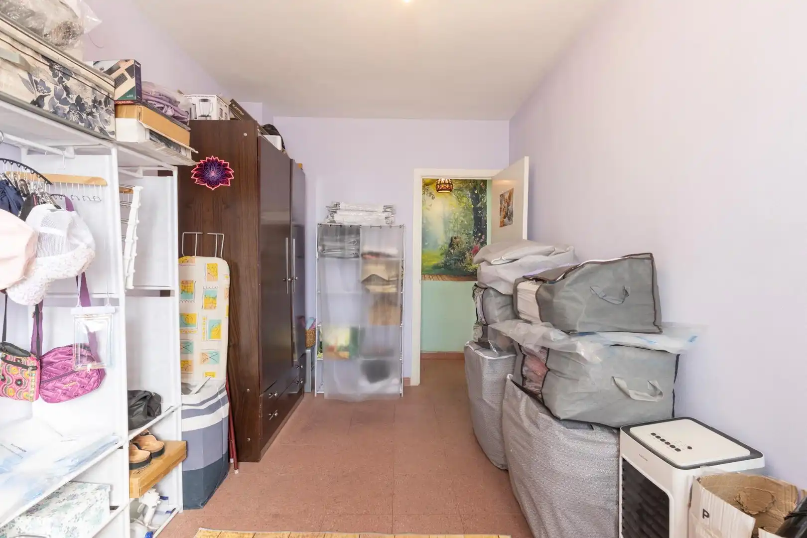 Piso en venta en Granada con Calefacción, Terraza y Amueblado