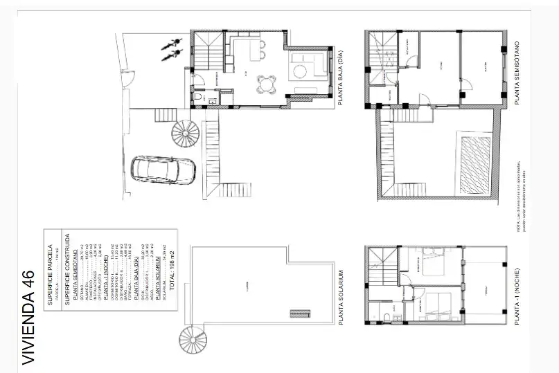 Casa con terrazza in vendita a Algorfa, imagen 2