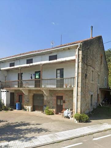 Casa-chalet en Venta en Voto
