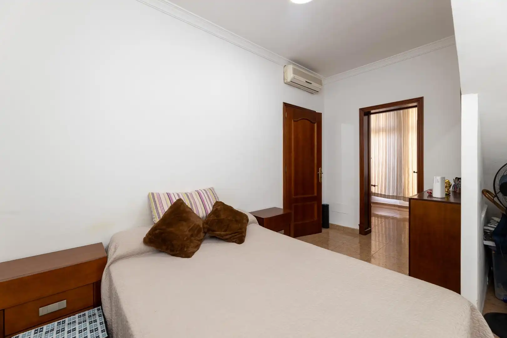 Planta baja en venta en S'Arenal