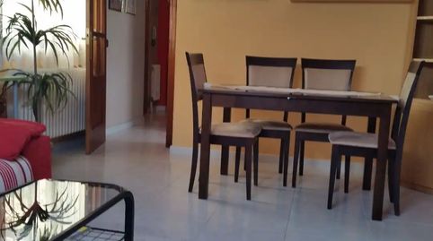 Foto 4 de Àtic en venda a Cuesta San Vicente, 8, San Vicente - Las Úrsulas, Salamanca Capital