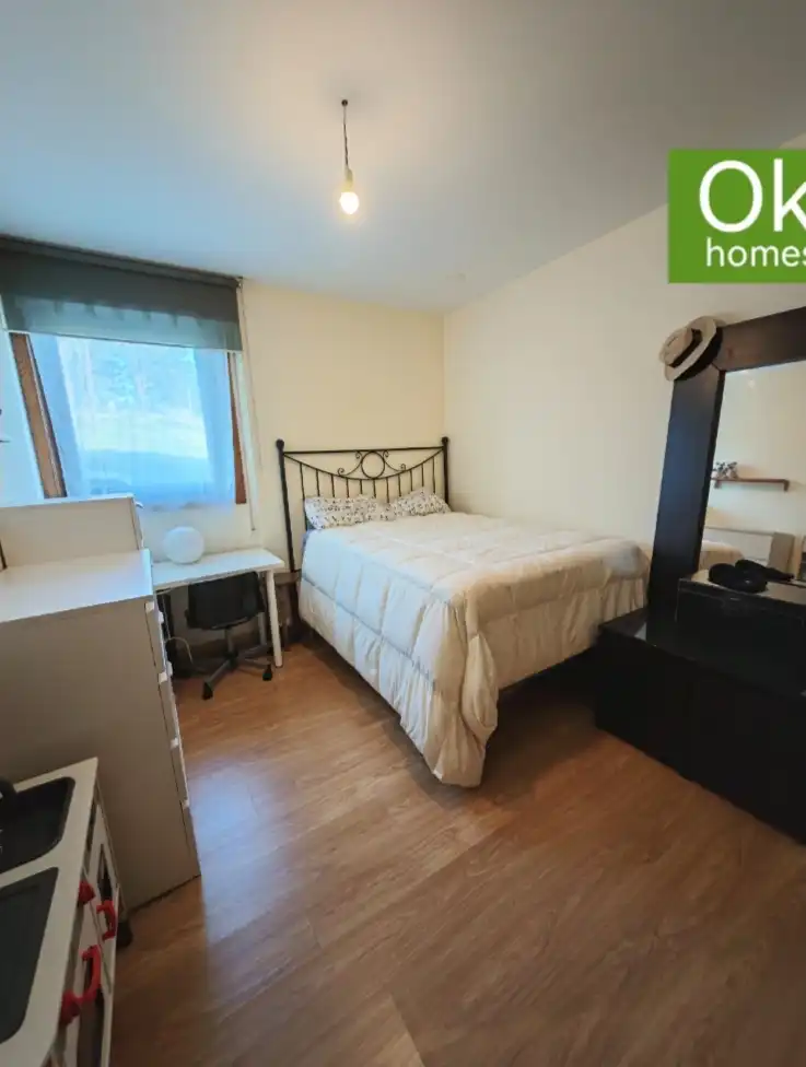Piso en venta en Oseiro