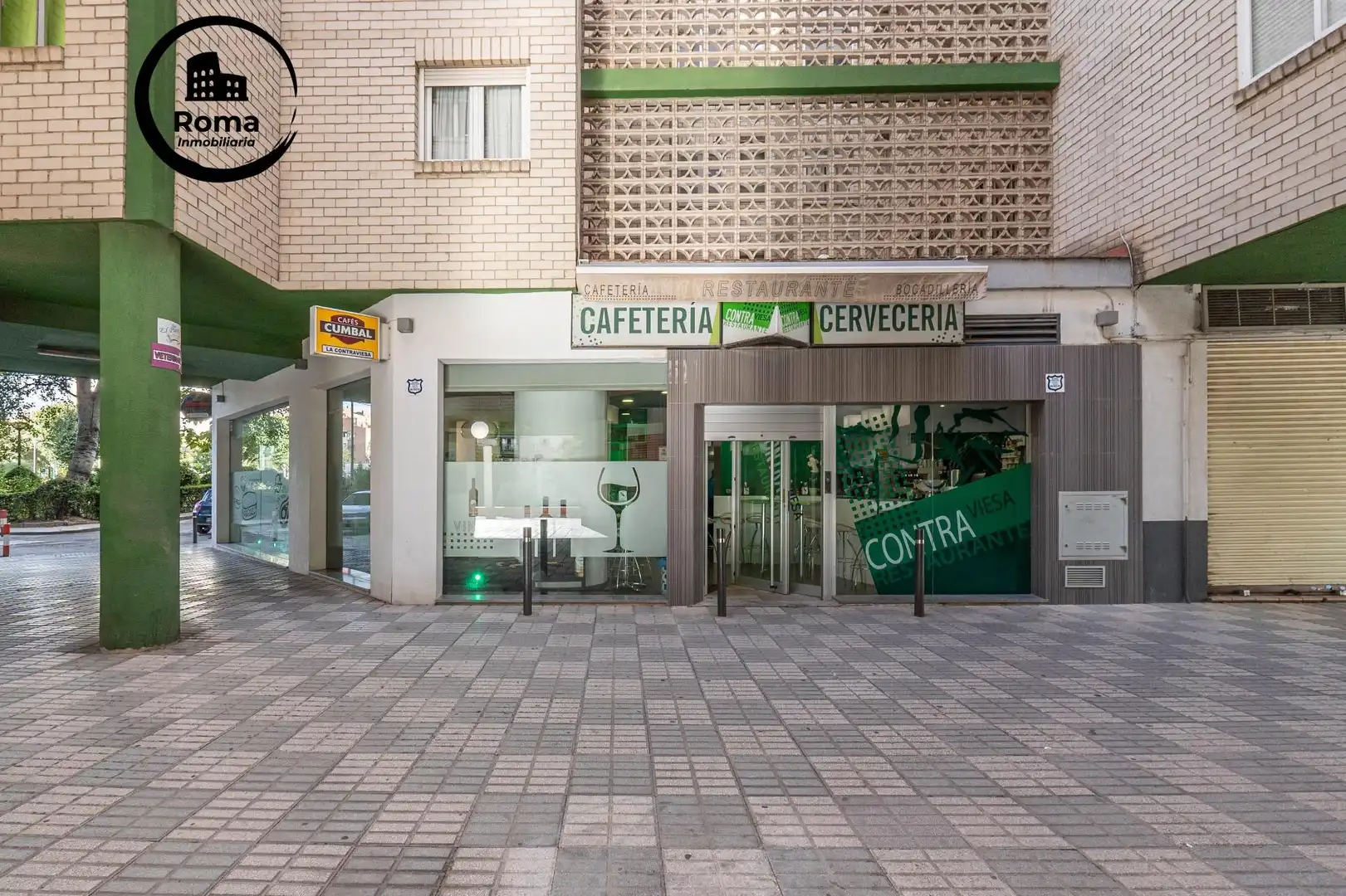 Local comercial en venda a Calle PROFESOR FRANCISCO DALMAU 11, imagen 2