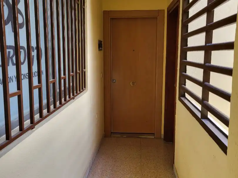 Büro zur Miete in Almería mit Klimaanlage, Heizung und Internet