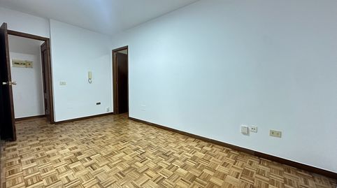 Foto 4 de Pis en venda a Rúa Costa Nova de Arriba, Campus Norte - San Caetano, Santiago de Compostela