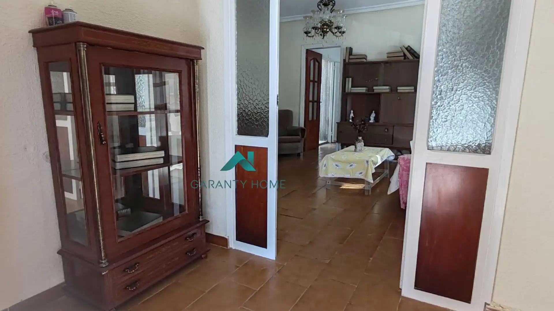 Sala de estar de Casa o chalet en venta en San Pedro del Pinatar ciudad