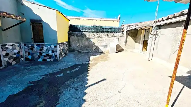 Casa adosada en venda a C/ Barro, Zarapicos