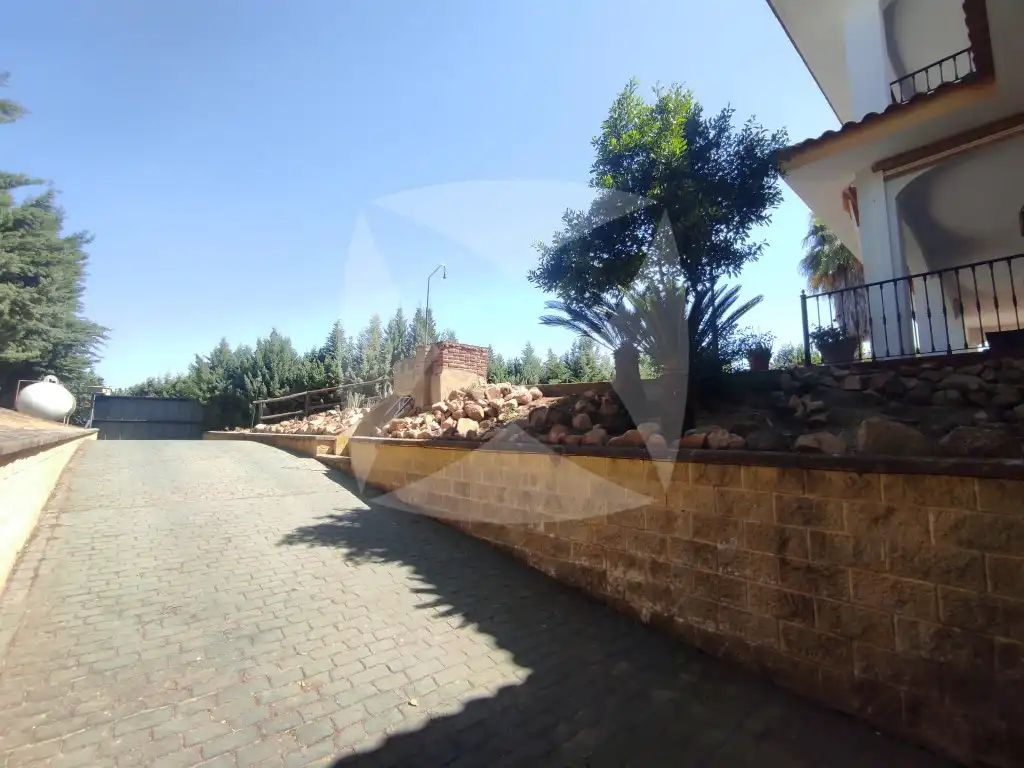 Casa o chalet en venta en Urbanizacion Golf Del Guadiana, Golf Guadiana