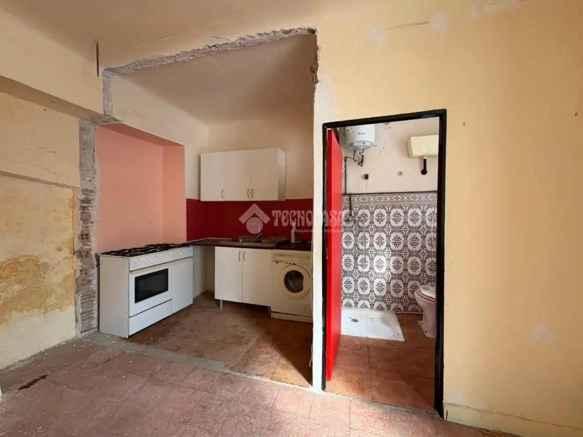 Cocina de Piso en venta en Jaén
