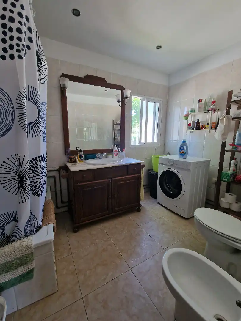 Bany de Casa o xalet en venda en Ares amb Jardí privat i Terrassa