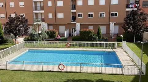 Foto 4 de Piso en venta en Calle Caseta de las Agujas, Santo Domingo de la Calzada, La Rioja