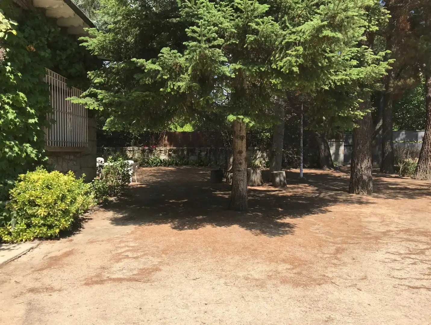 Casa o chalet en venta en Collado Villalba con Calefacción, Jardín privado y Trastero
