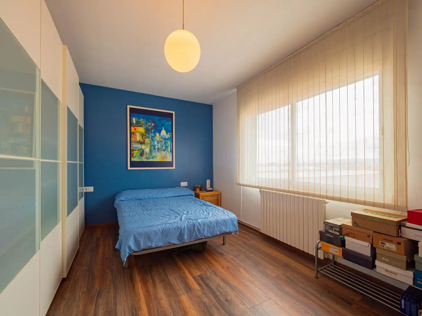 Appartamento con terrazza in vendita a Carrer FONTCUBERTA, imagen 14
