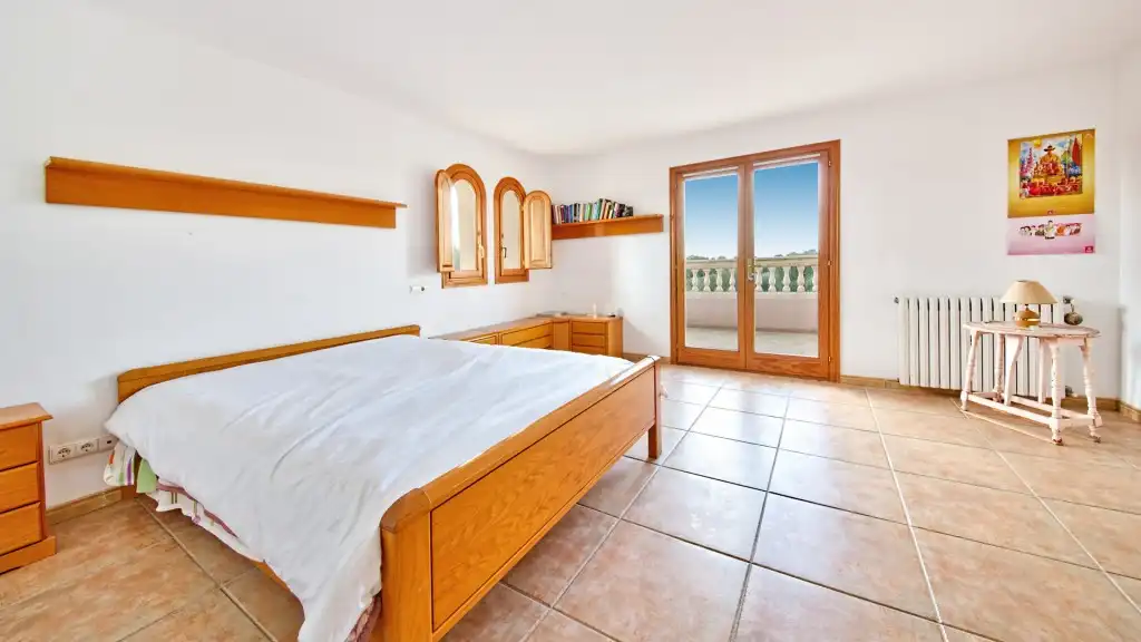 Villa avec piscine à vendre à Llevant, imagen 8
