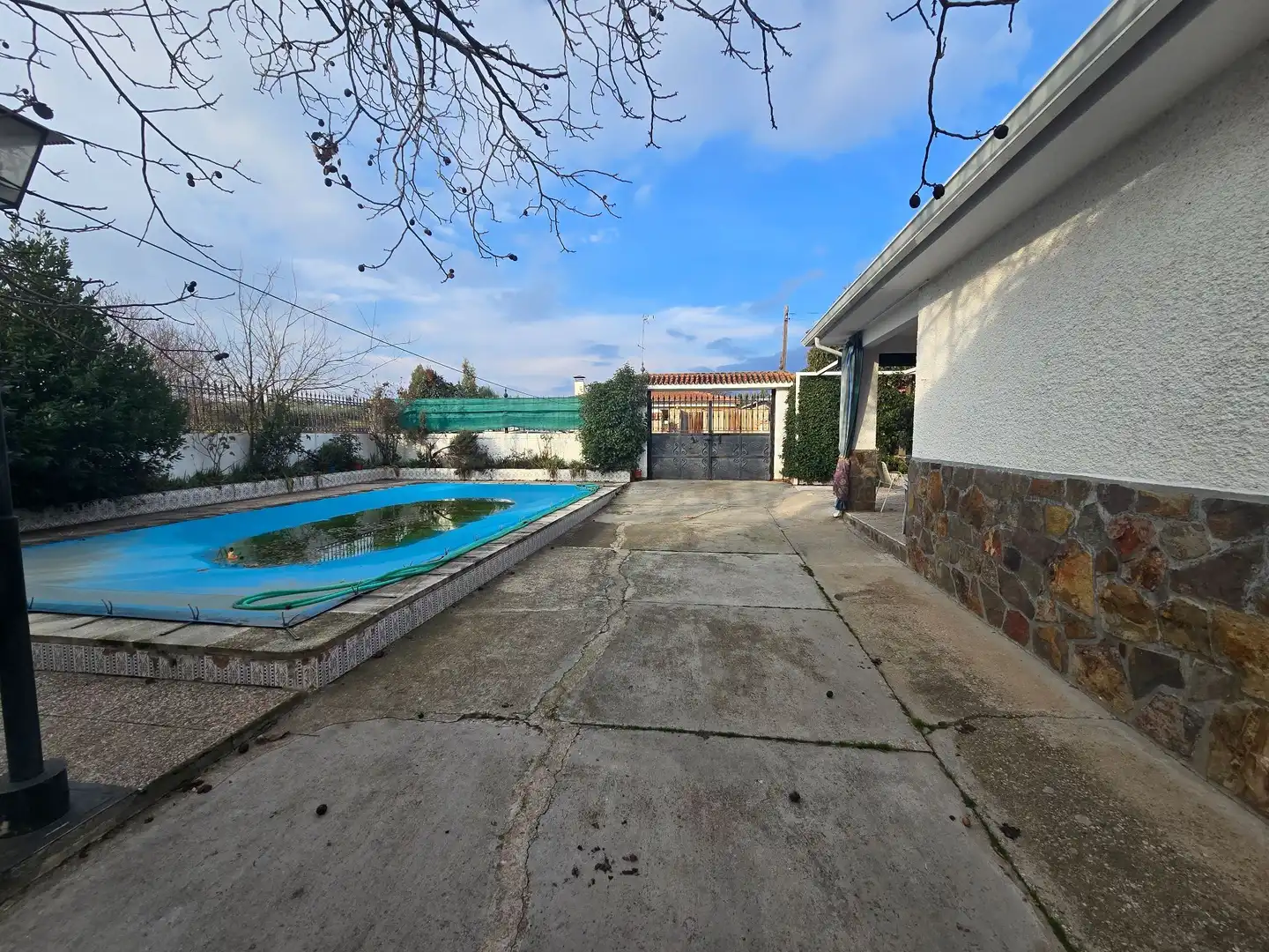 Casa o chalet en venta en Yuncos
