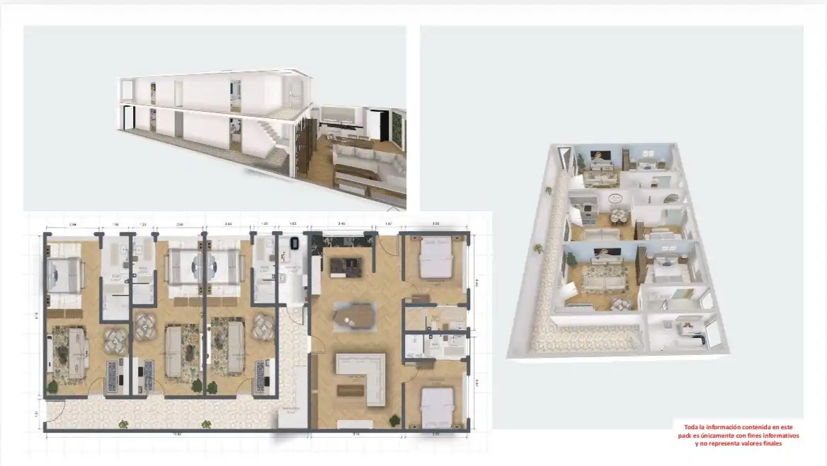 Edificio en venta en C. Maestro Tomás Bretón, Churriana - El Pizarrillo - La Noria-Guadalsol