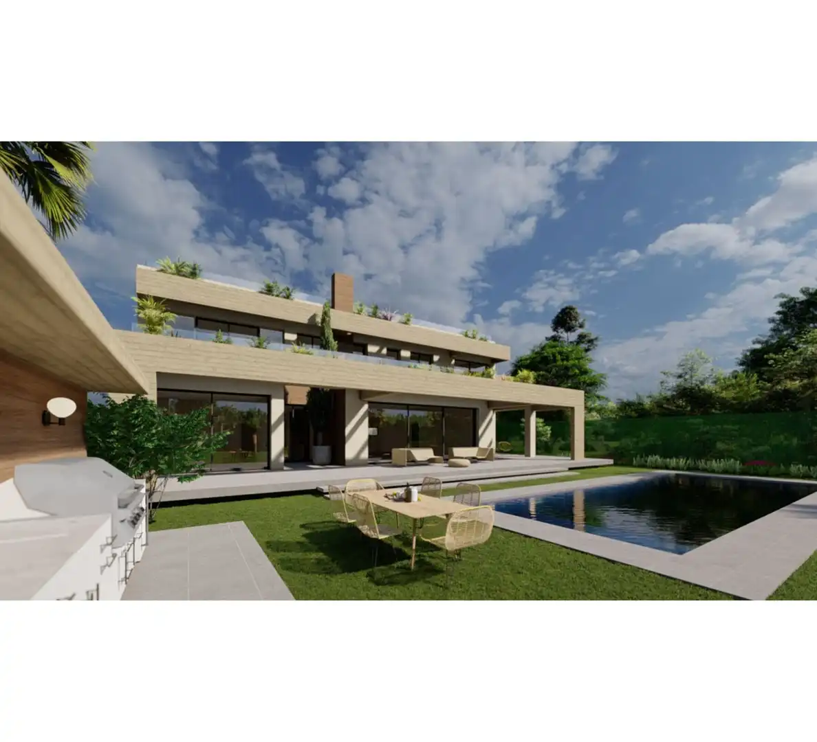 Terreny residencial en venda a Benamara - Atalaya