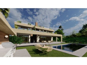 Terreno residenziale in vendita a Benamara - Atalaya
