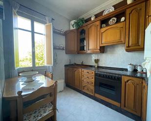 Kitchen of Building for sale in Ferrol