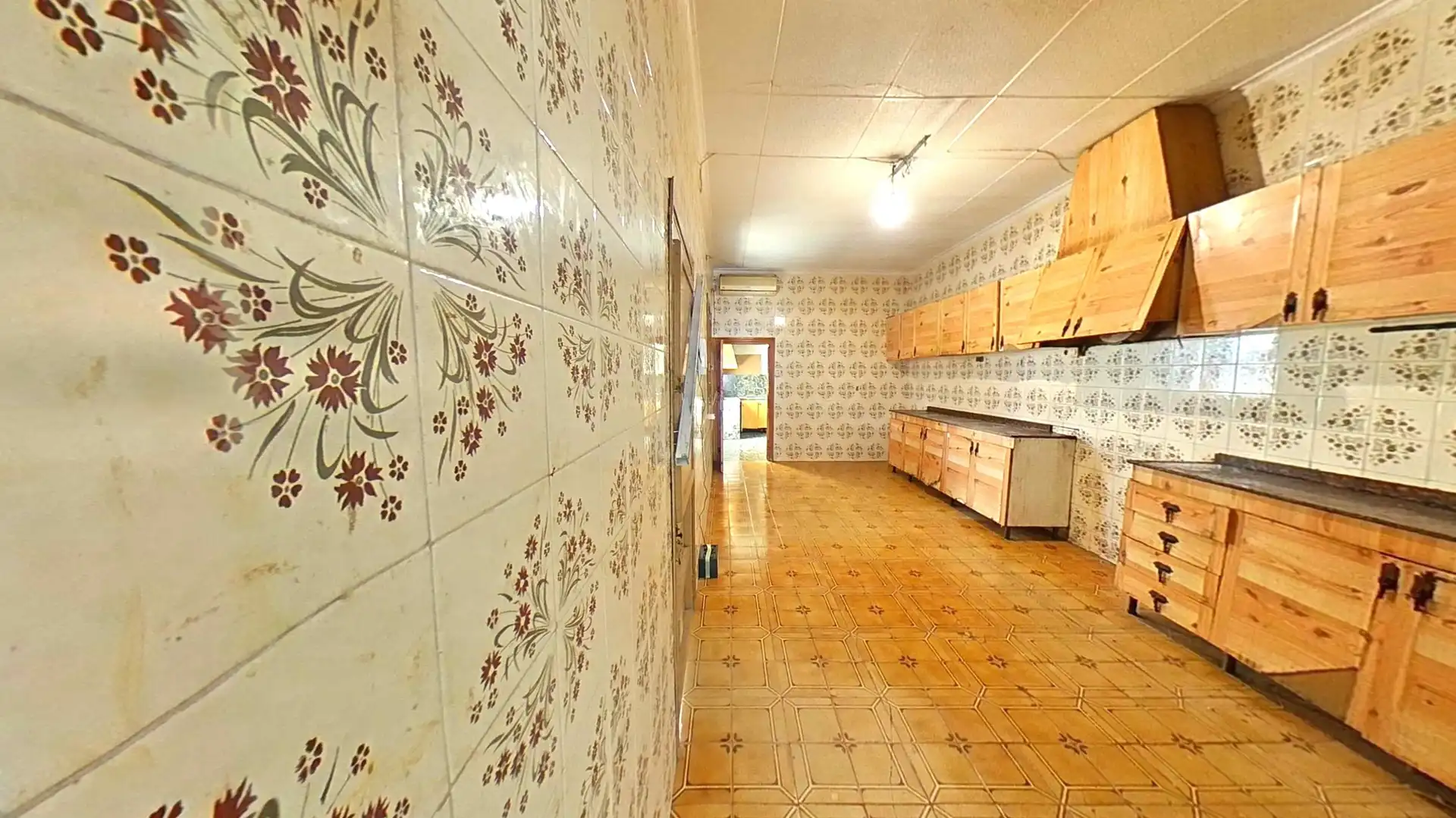 Apartamento en venta en Calle del Carmen, 6, Jerónimo y Avileses