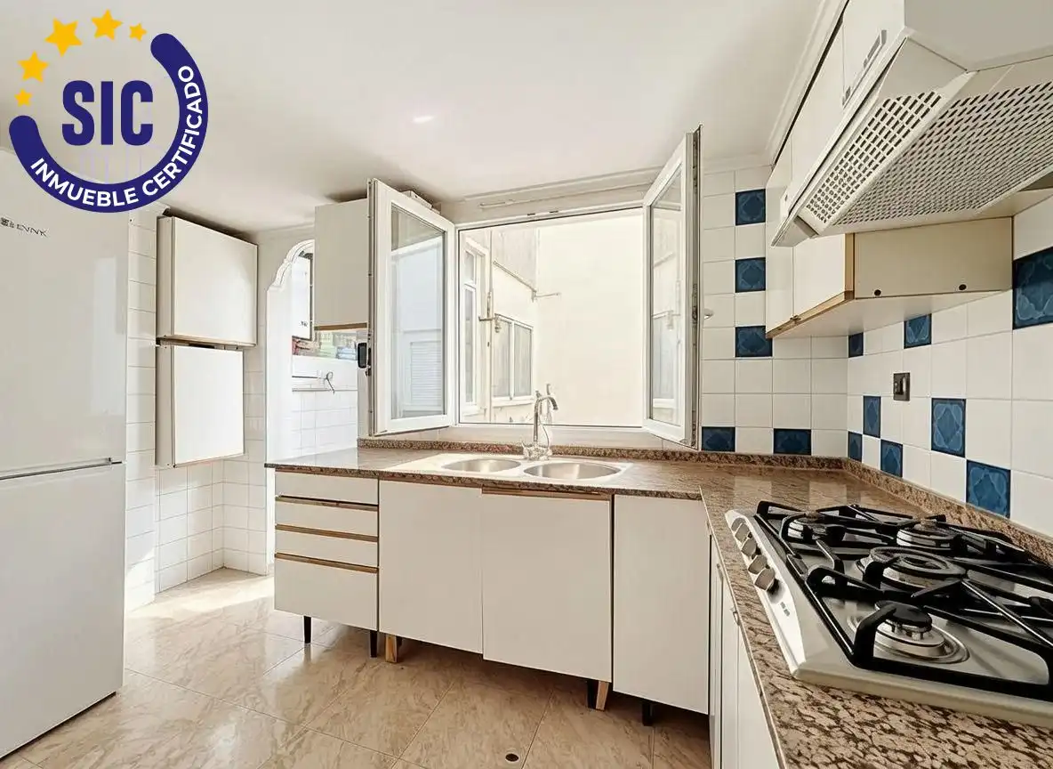 Piso con terraza en venta en Calle PACO PIERRA, imagen 9
