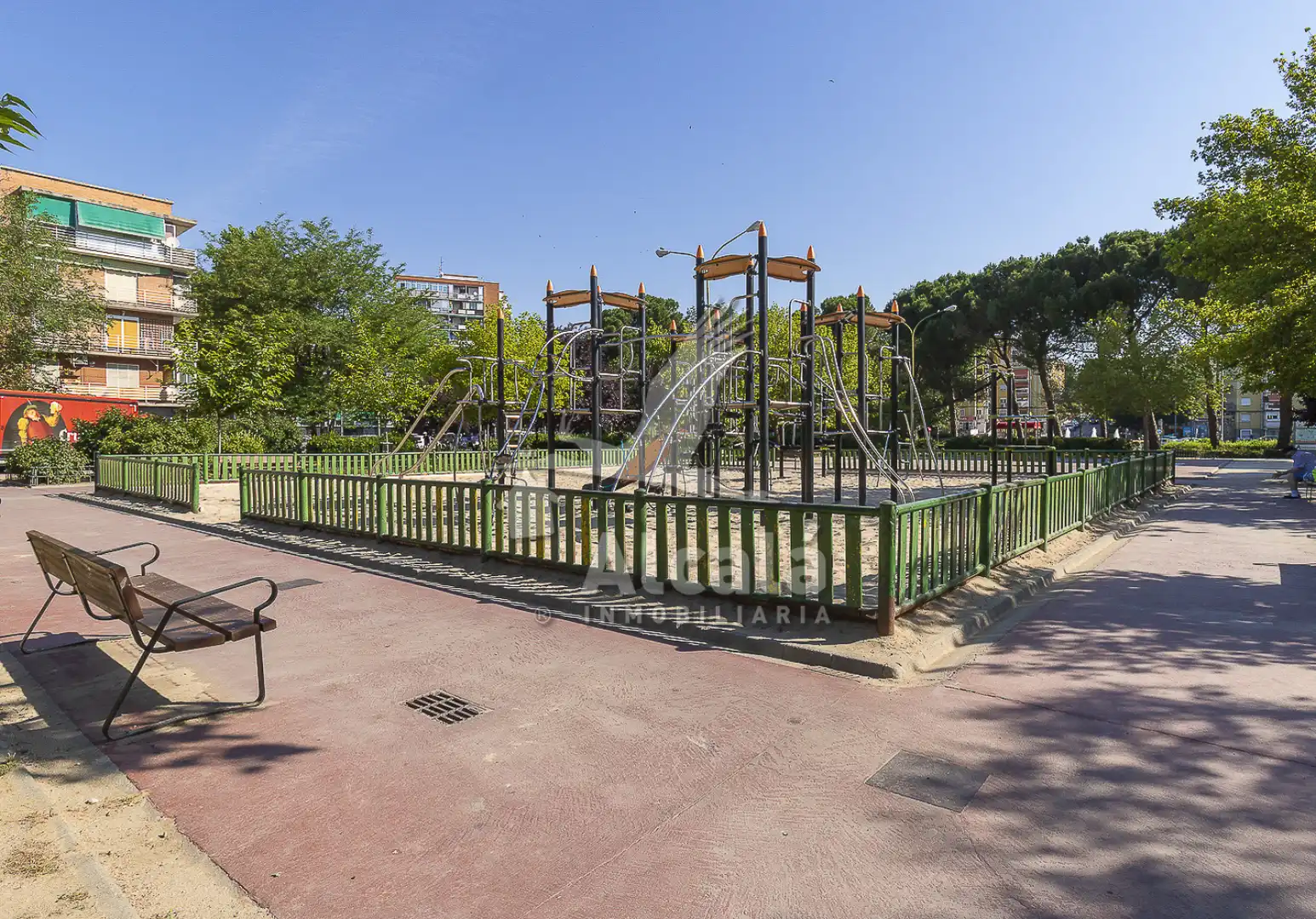Appartamento con ascensore in vendita a Chorrillo, imagen 60