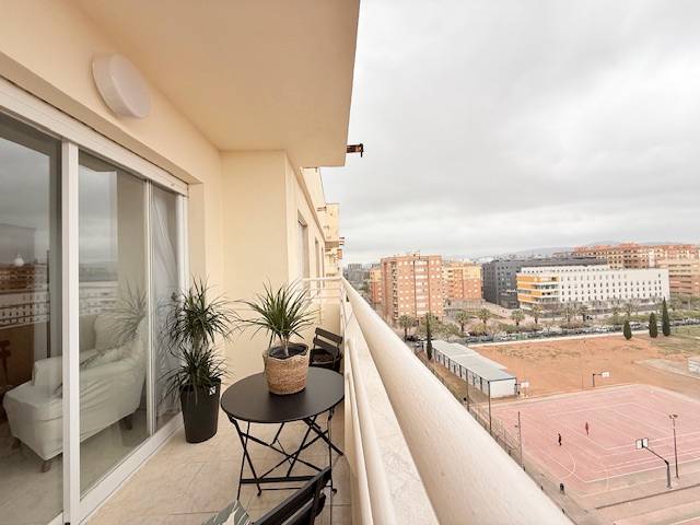 Piso en Venta en Carrer de Manuel Azaña, 3 en Ensanche - Río Júcar