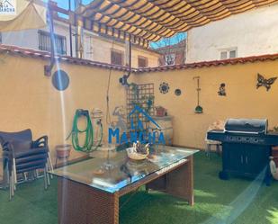 Single-family semi-detached for sale in Calle luis badia, Ensanche - Franciscanos