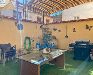 Single-family semi-detached for sale in Luis Badia, Ensanche - Franciscanos