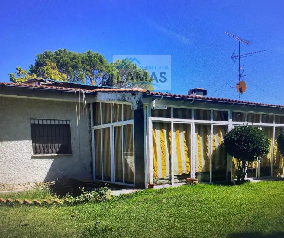 Casa rústica amb jardí en venda a N/A, imagen 15