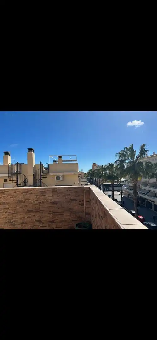 Ático en venta en Las Lagunas, imagen 7