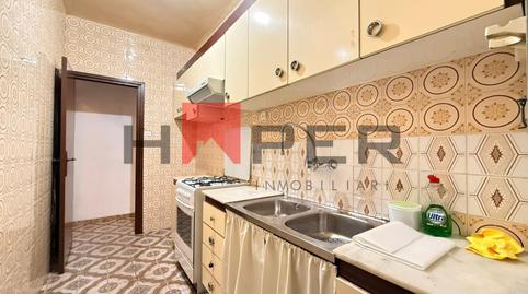 Foto 3 de Pis en venda a Frederic Soler, Estruch - Eixample, El Prat de Llobregat