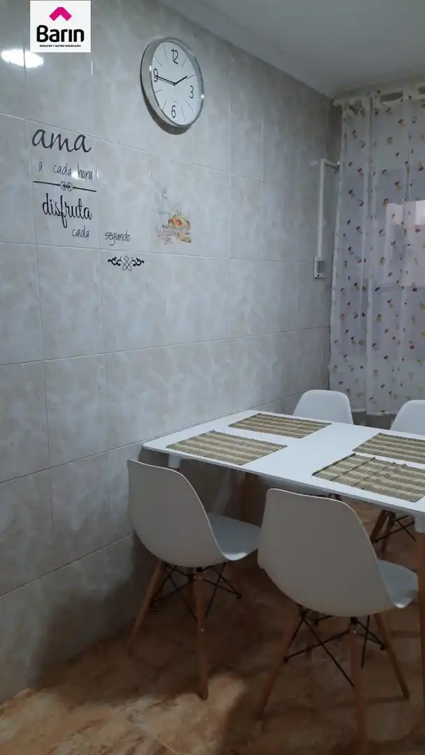 Esszimmer von Wohnung zum Verkauf in Córdoba mit Klimaanlage, Terrasse und Abstellraum