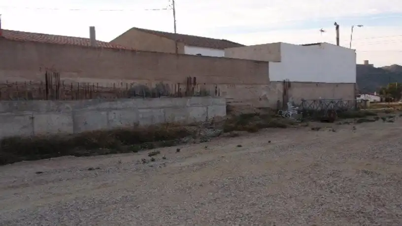 Residencial en venta en Lorca