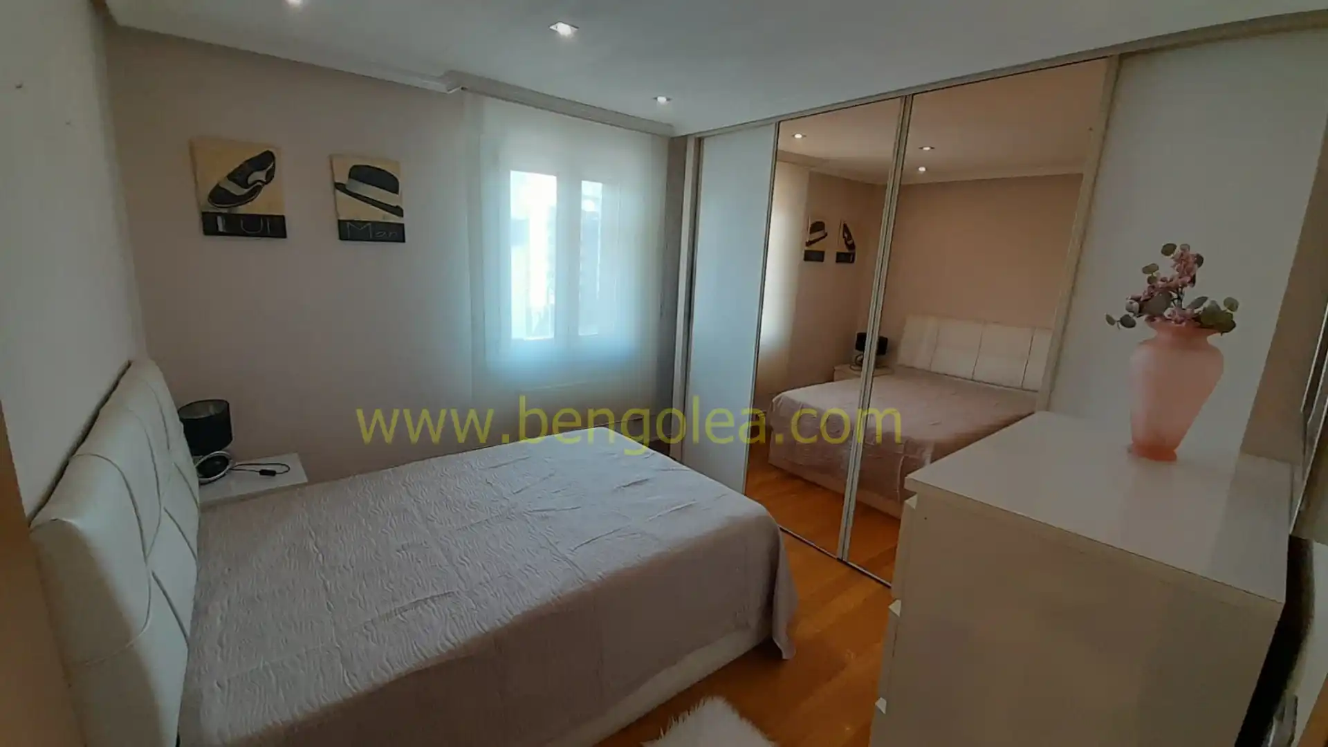 Habitación de Piso en venta en Barakaldo  con Calefacción y Amueblado