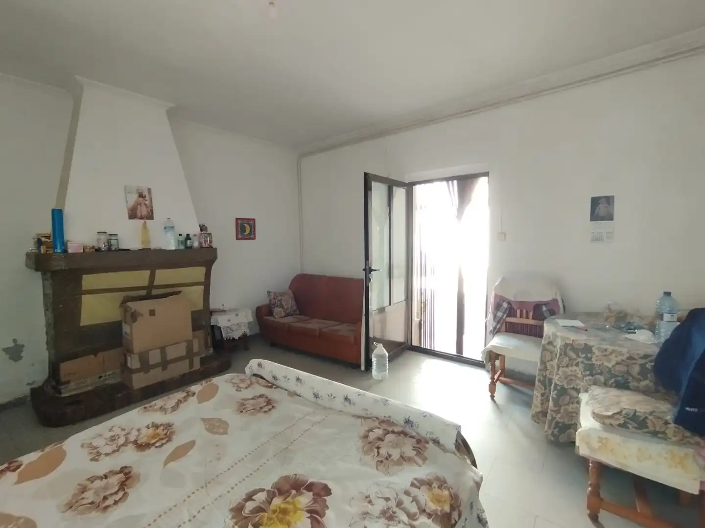 Habitatge amb jardí en venda a Calle Campomanes, imagen 39