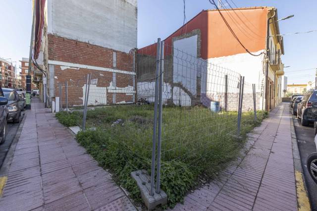 Terreno residencial en Venta en Museros