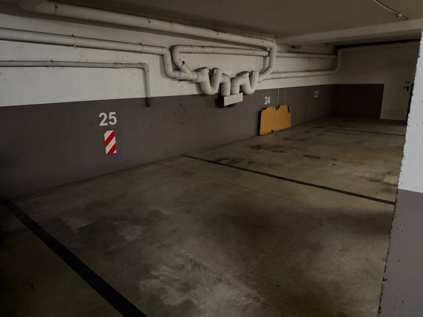 Aparcament de Garatge en venda en Monzón