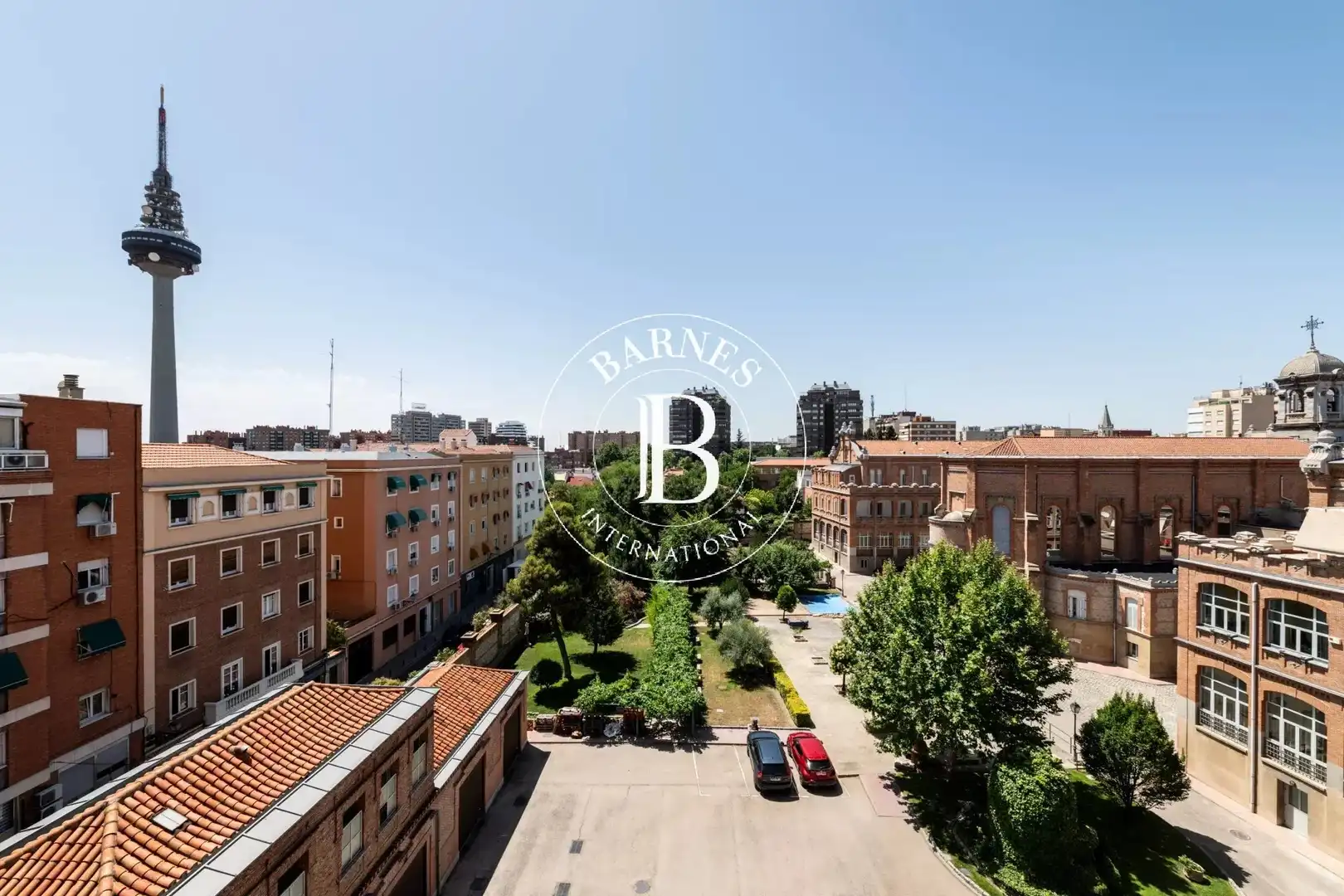 Appartement avec ascenseur à vendre à Retiro, imagen 18