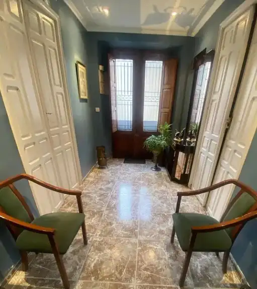 Casa con giardino in vendita a Calle Cuchillo, imagen 2
