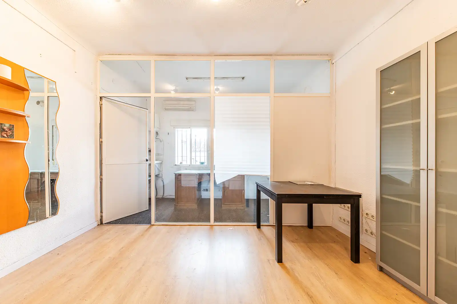 Office space with lift for sale in Calle de Esparteros, imagen 4