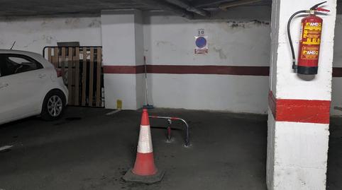 Foto 3 von Garage zum Verkauf in Avenida L'aigüera, 6, Centro Urbano, Benidorm