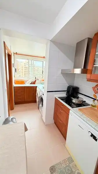 Apartamento con piscina en venta en Calle Xaloc, imagen 38