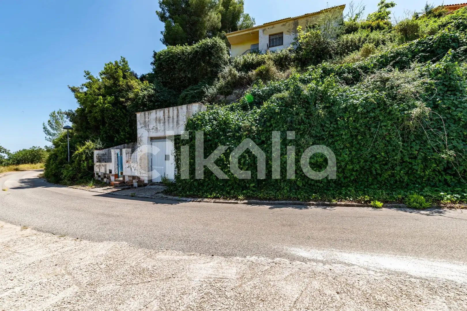 Exterior view of Houses for sale in Castellet i la Gornal